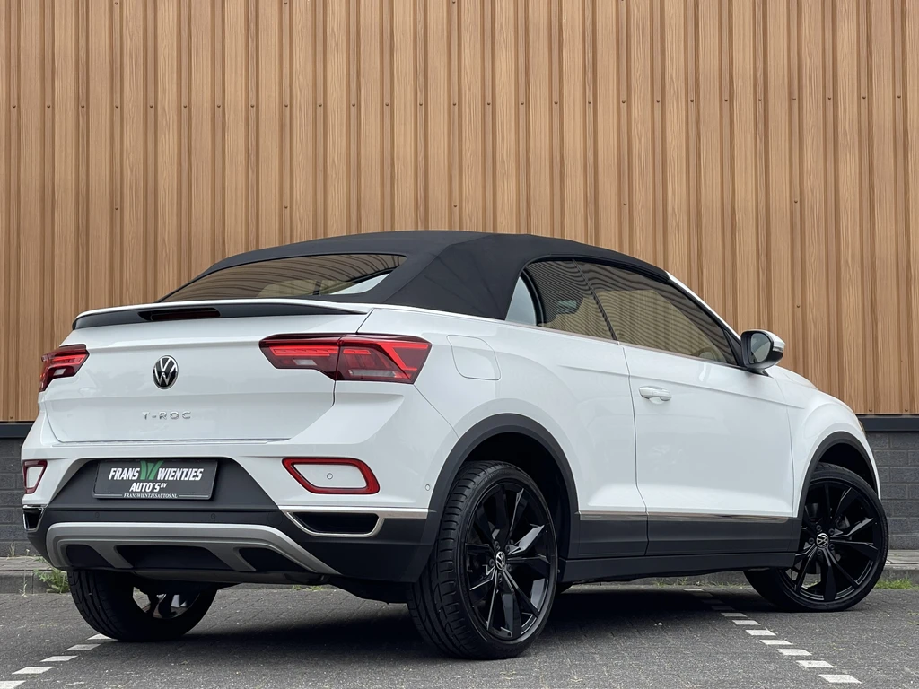 Volkswagen T-Roc – foto 6