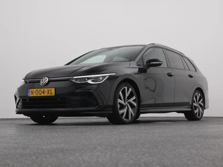 Volkswagen Golf – thumbnail 2