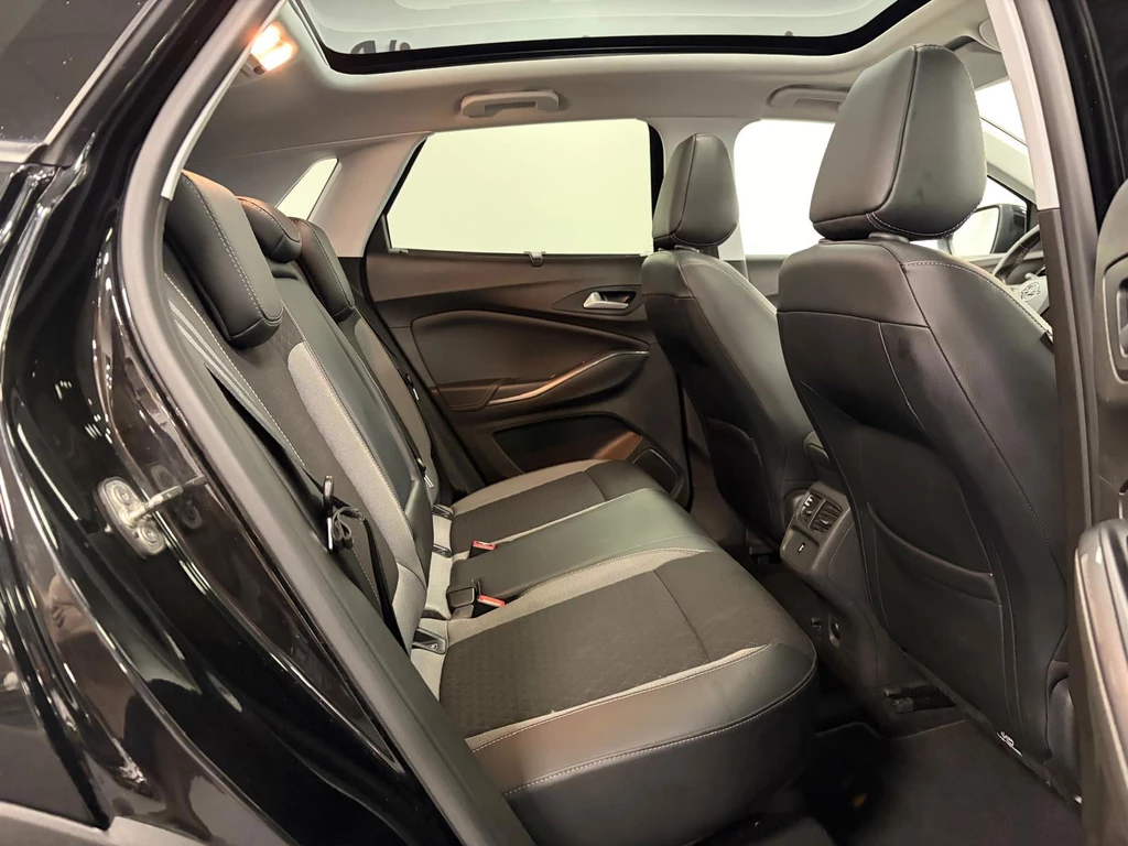 Opel Grandland X – foto 37