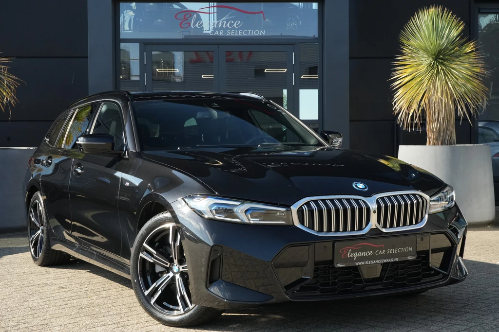 BMW 3 Serie – foto 5
