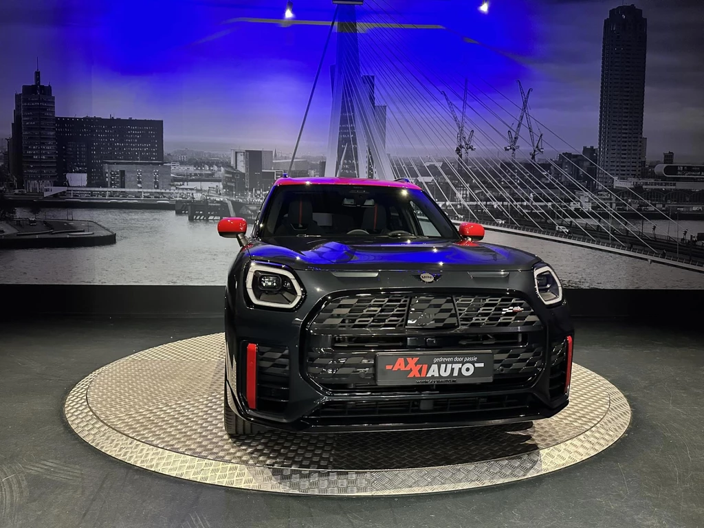 MINI Countryman – foto 18
