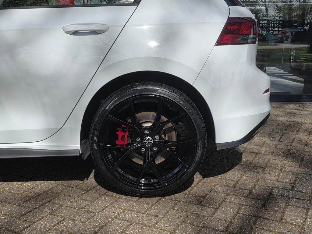 Volkswagen Golf – foto 14