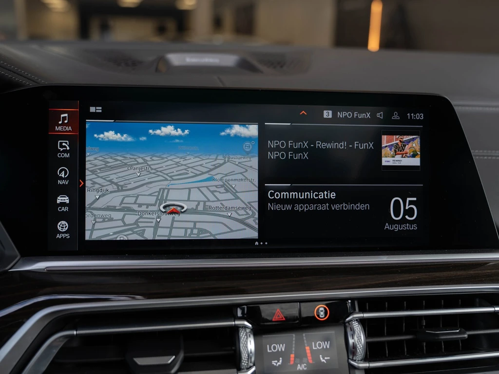 BMW X5 – foto 38