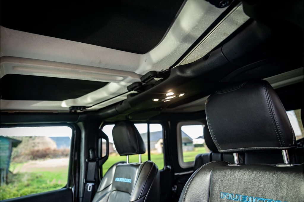 Jeep Wrangler – foto 12