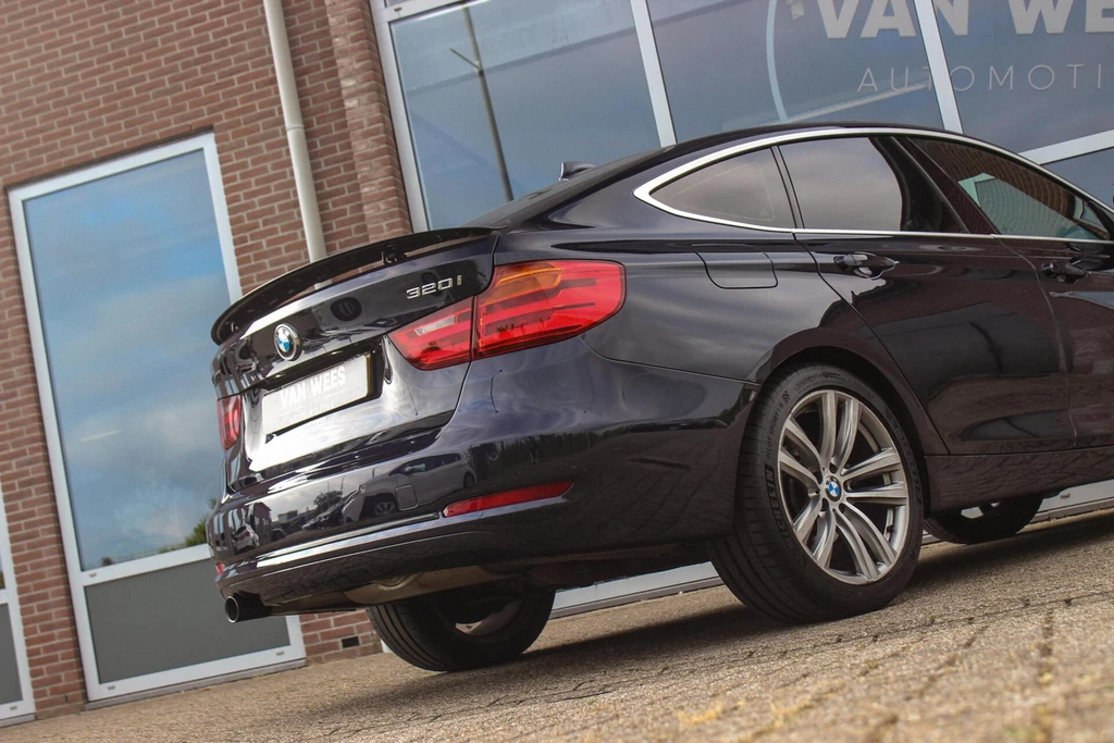 BMW 3 Serie – foto 6