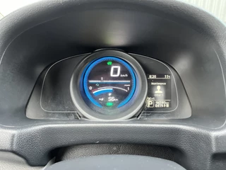 Nissan e-NV200 – thumbnail 19