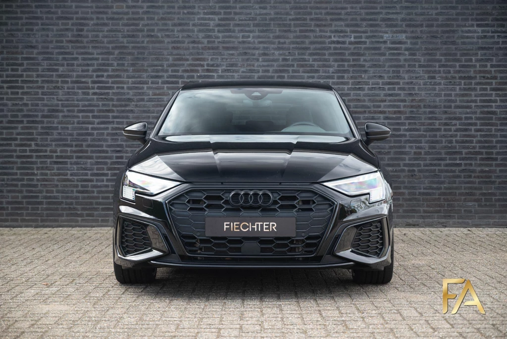 Audi A3 – foto 11