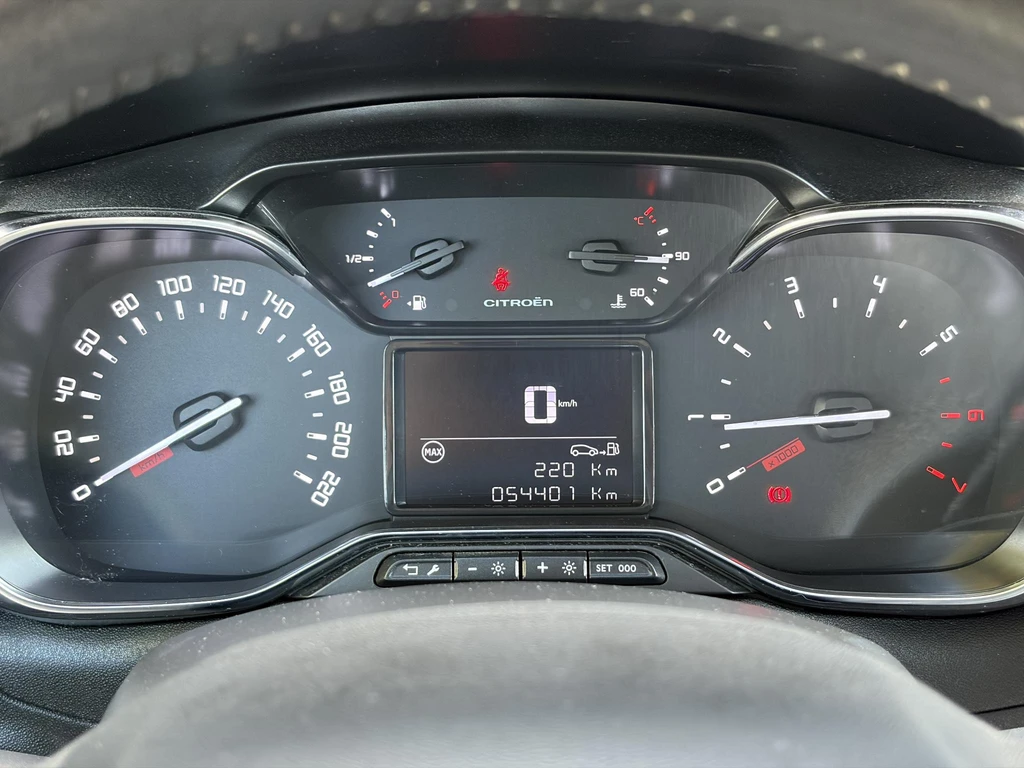 Citroën C3 – foto 26