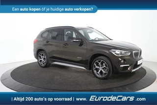 BMW X1 – thumbnail 12