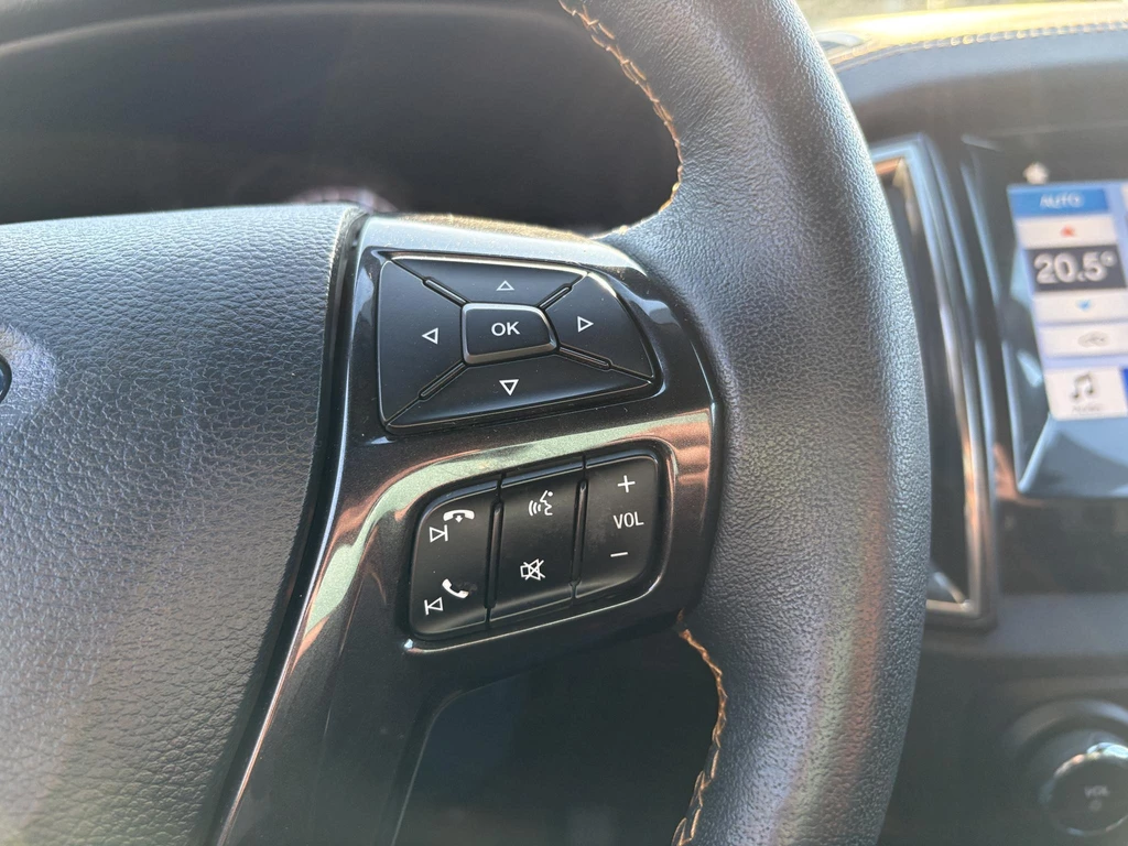 Ford Ranger – foto 22