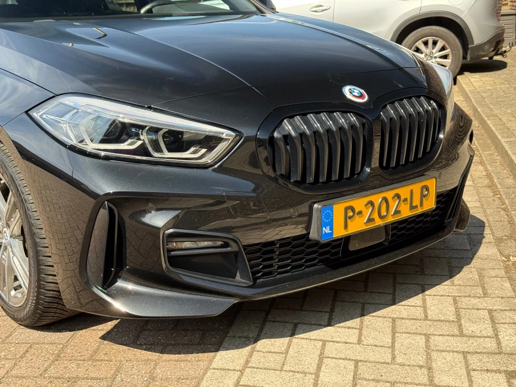 BMW 1 Serie – foto 13