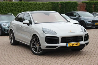 Porsche Cayenne – thumbnail 6
