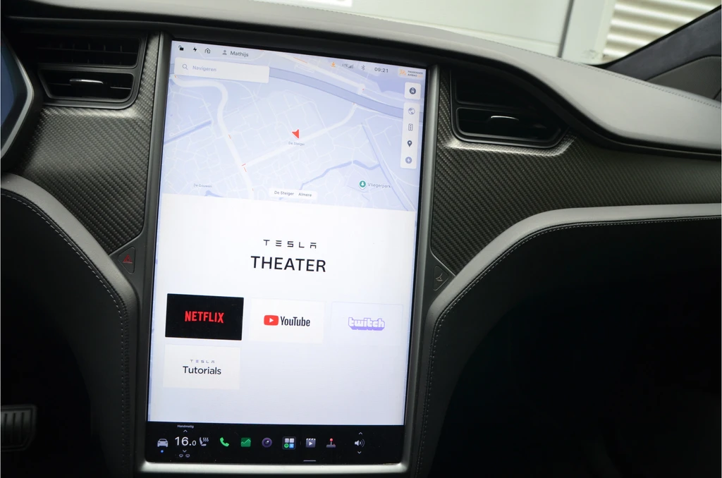 Tesla Model X – foto 28