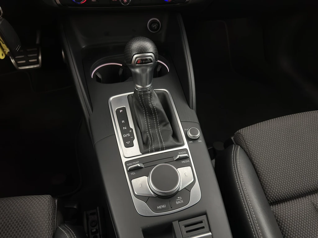 Audi A3 – foto 16