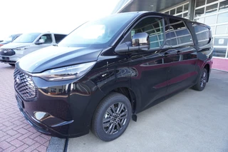 Ford E-Transit – thumbnail 1