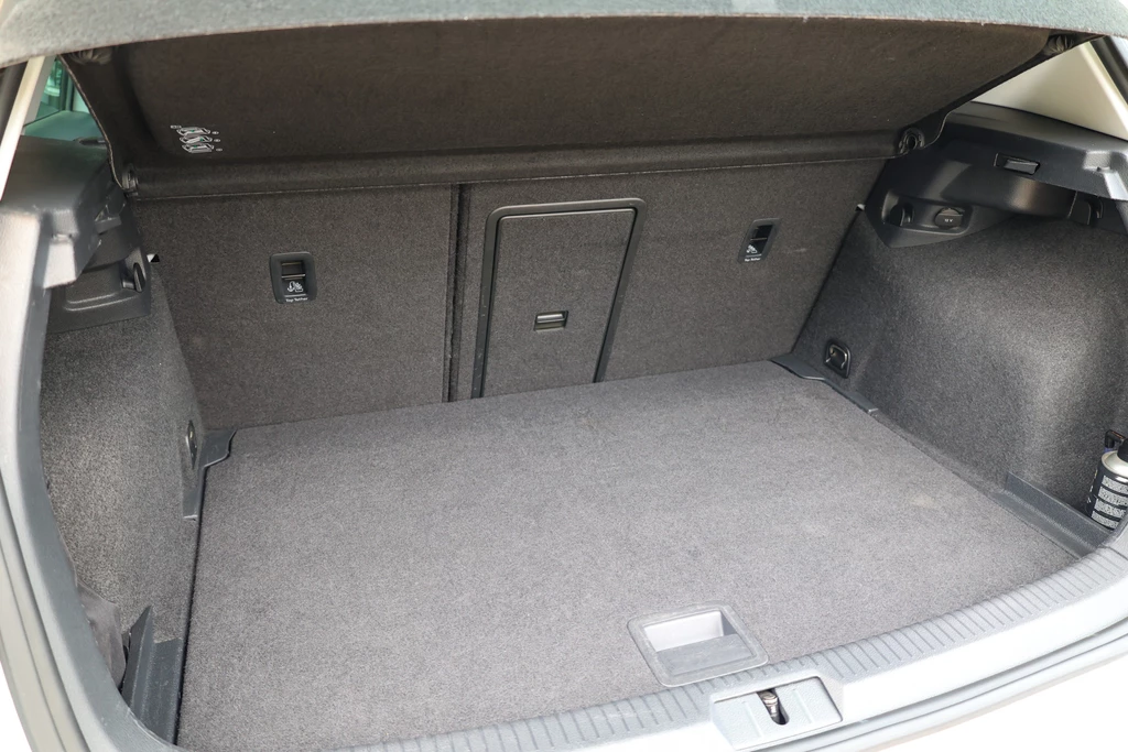 Volkswagen Golf – foto 51