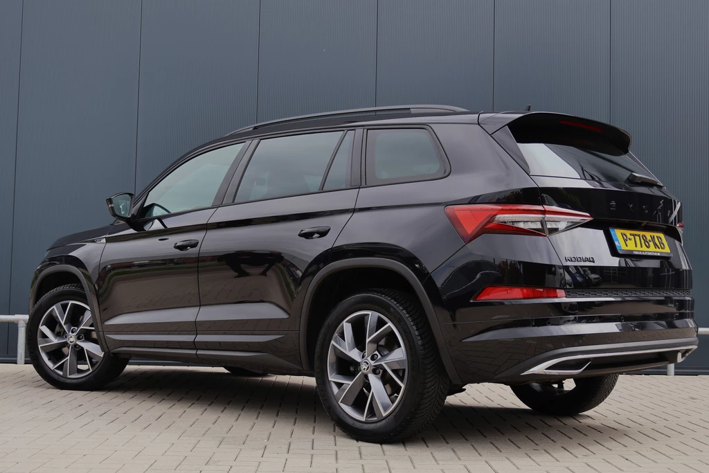 Škoda Kodiaq – foto 5