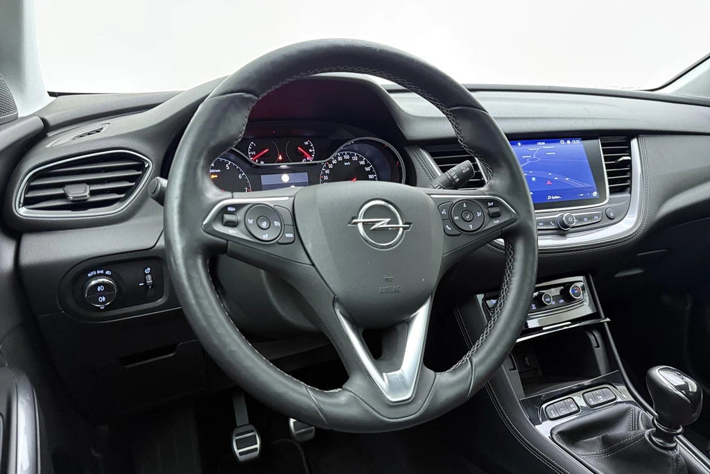 Opel Grandland X – foto 37