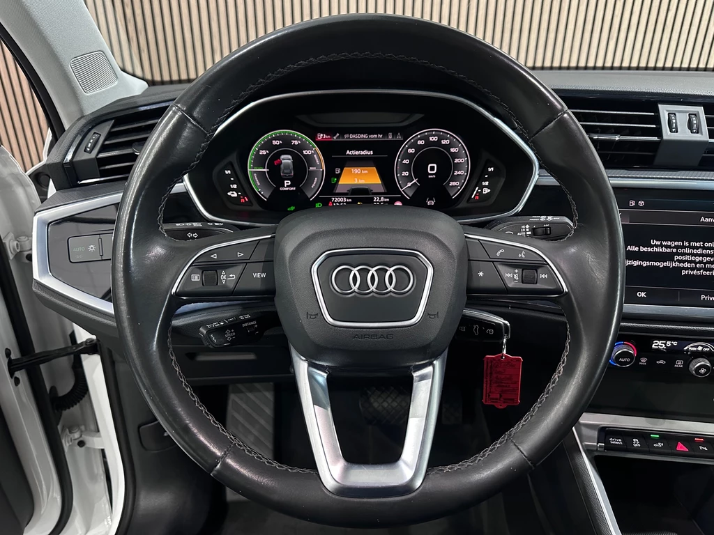Audi Q3 – foto 21