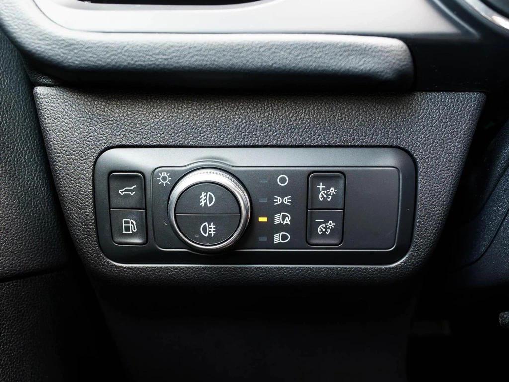 Ford Kuga – foto 34