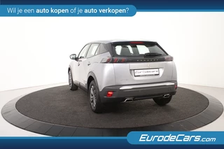 Peugeot 2008 – thumbnail 9