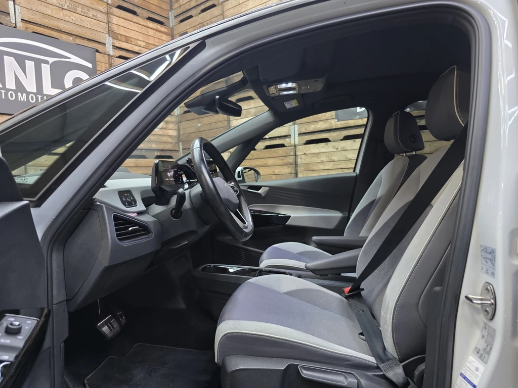 Volkswagen ID.3 – foto 10