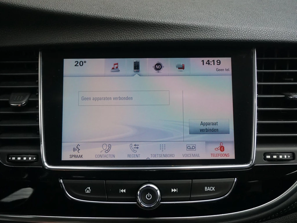 Opel Mokka X – foto 28
