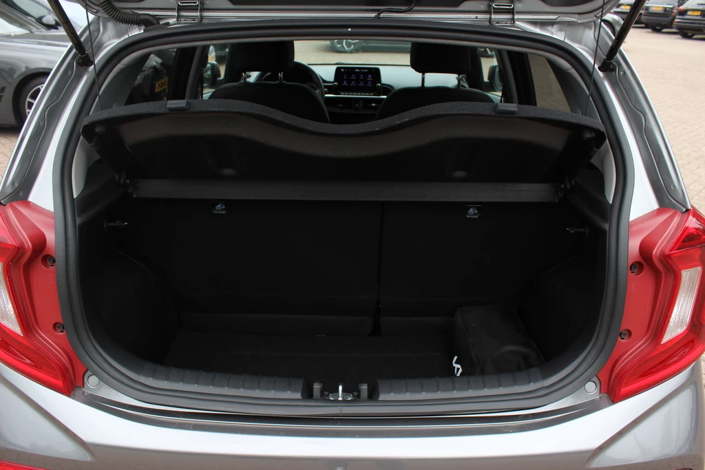 Kia Picanto – foto 17