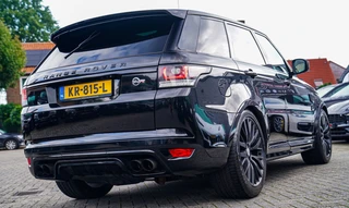 Land Rover Range Rover Sport – thumbnail 7