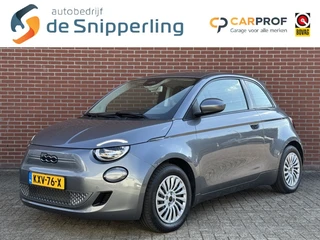 Fiat 500e – thumbnail 1