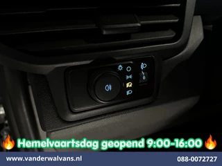 Ford Transit Custom – thumbnail 17