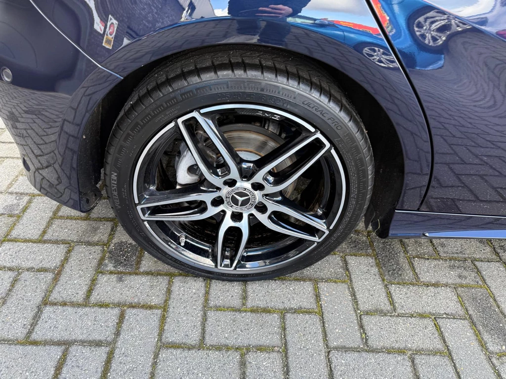 Mercedes-Benz A-Klasse – foto 14