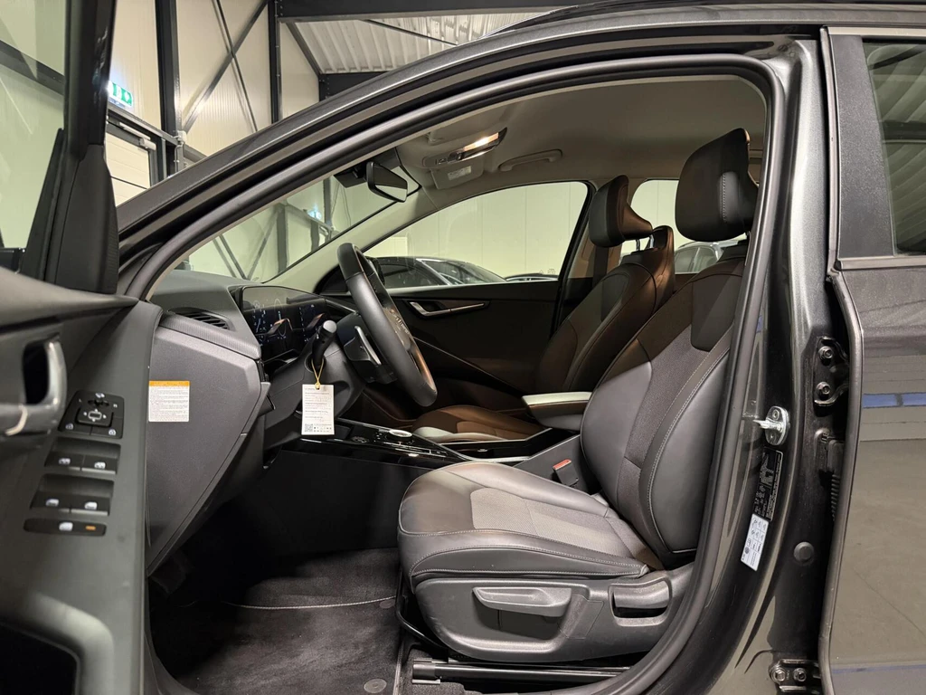 Kia Niro – foto 25