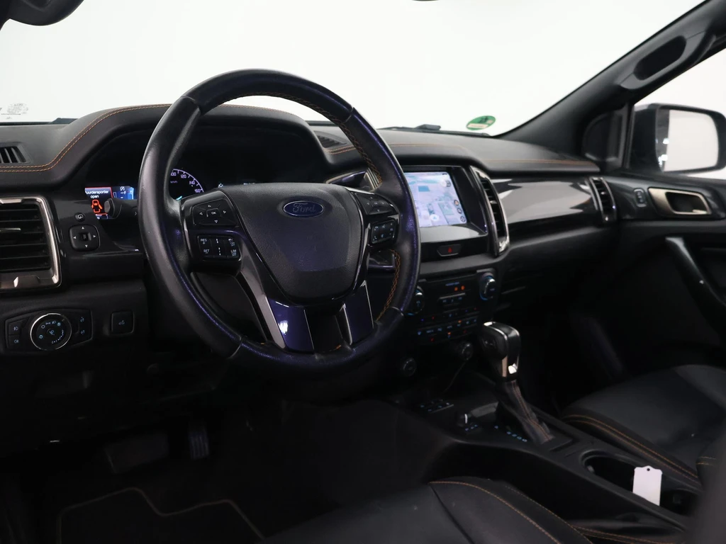 Ford Ranger – foto 21
