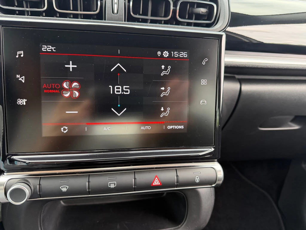 Citroën C3 – foto 17