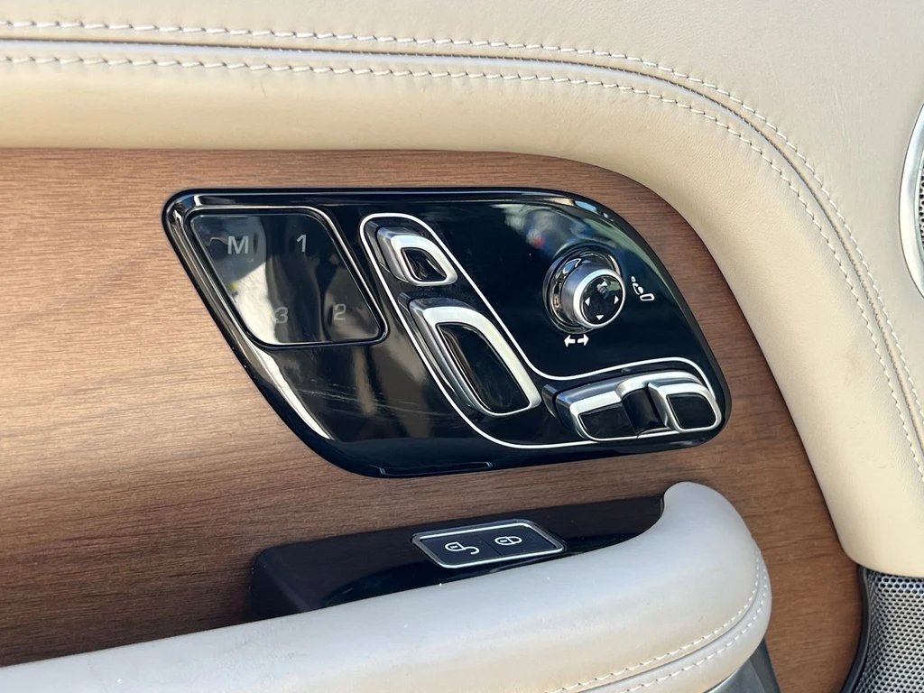 Land Rover Range Rover – foto 12