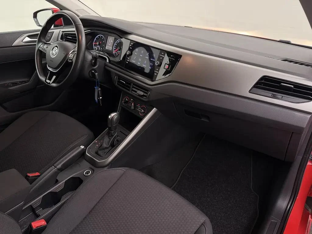 Volkswagen Polo – foto 11