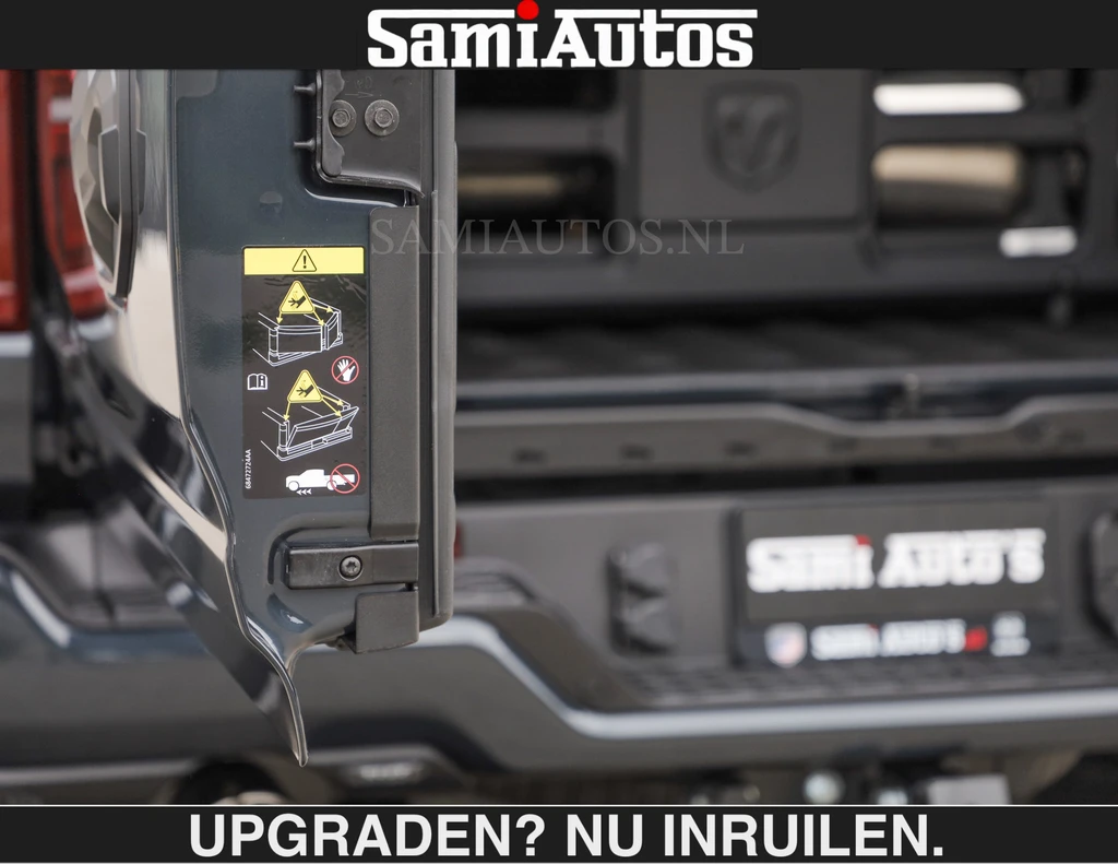 Dodge Ram Pick-Up – foto 94
