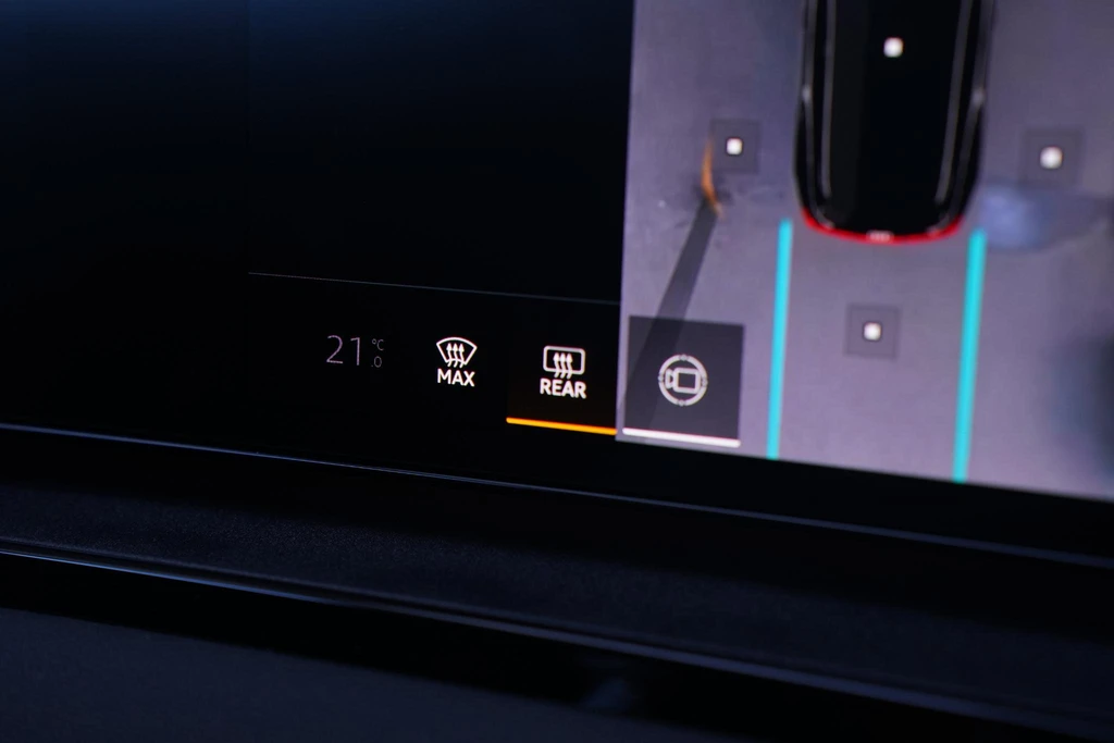 Audi Q6 e-tron – foto 57