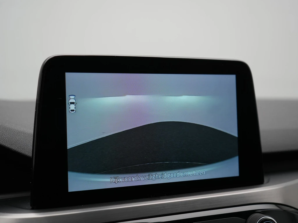 Ford Kuga – foto 29