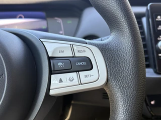 Honda Jazz – thumbnail 23