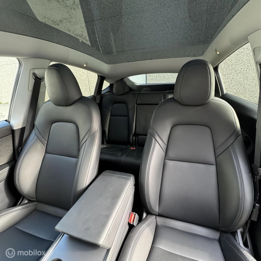 Tesla Model Y – foto 10