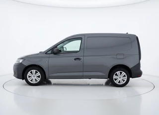 Volkswagen Caddy – thumbnail 2