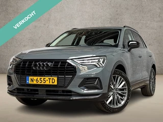 Audi Q3 – thumbnail 1