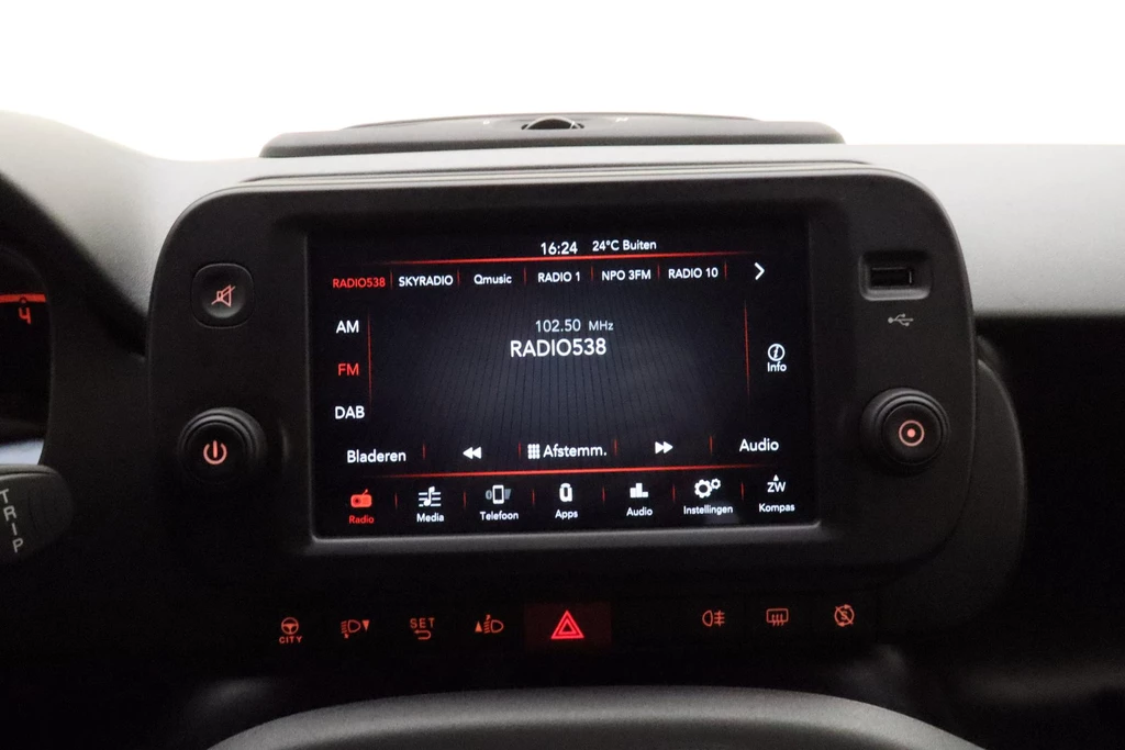 Fiat Panda – foto 19