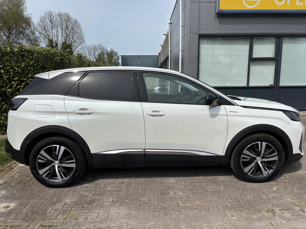Peugeot 3008 – foto 6