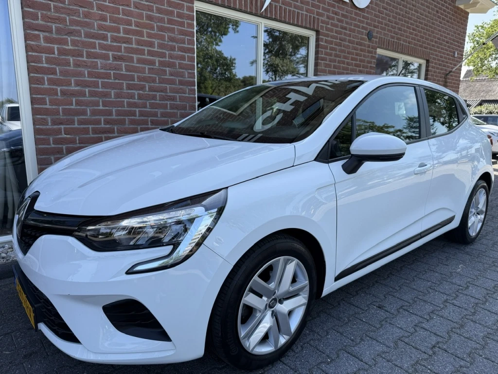 Renault Clio – foto 2