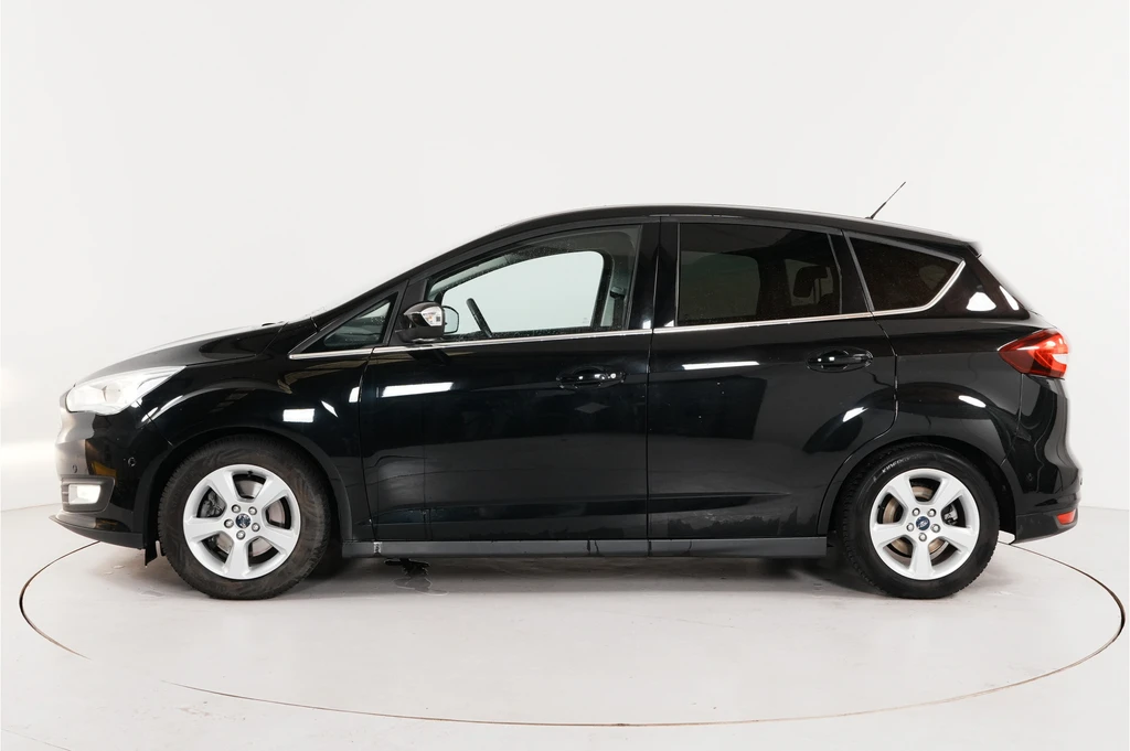 Ford C-MAX – foto 3