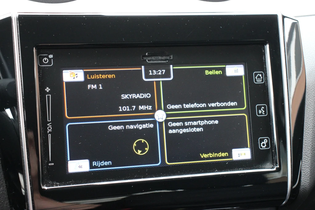 Suzuki Swift – foto 24