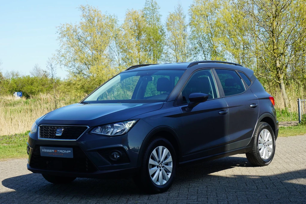 SEAT Arona – foto 2